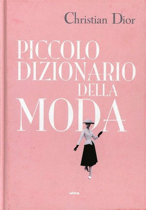 dior piccolo dizionario|Calzature moda donna .